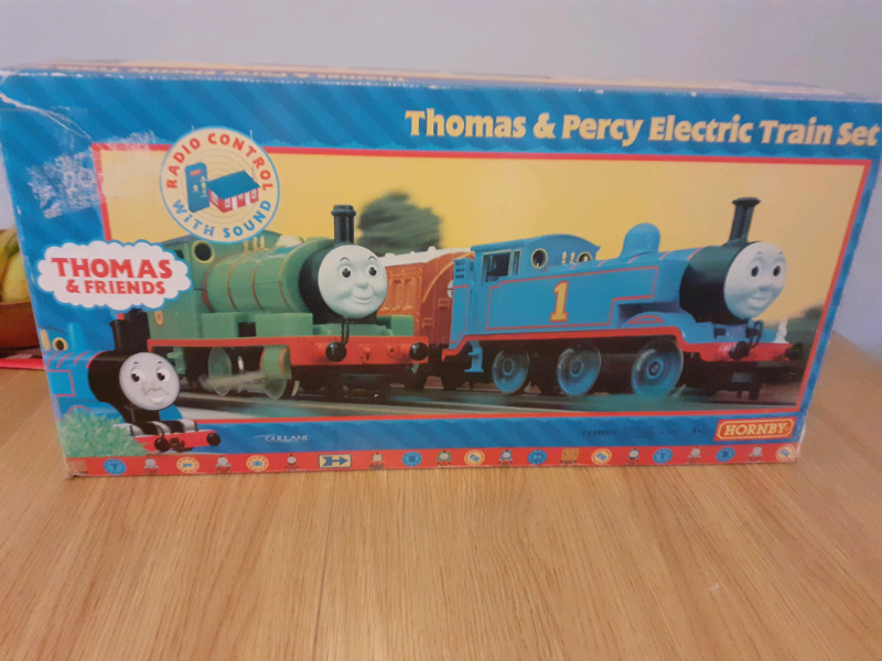 gumtree thomas the tank engine